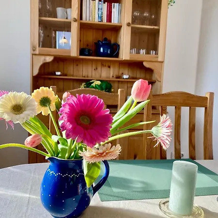 Boddenkieker 09 شقة *