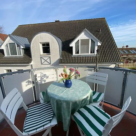 Boddenkieker 09 شقة *