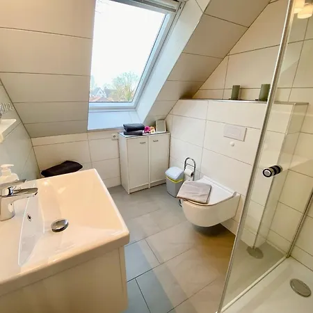 شقة Boddenkieker 09