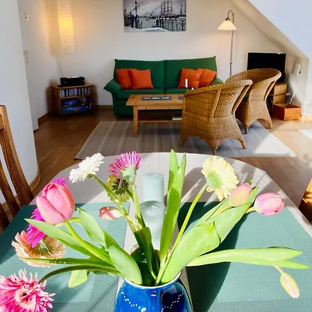 Boddenkieker 09 شقة *