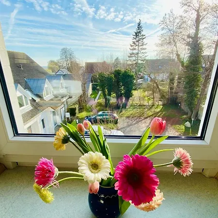 Boddenkieker 09 شقة *