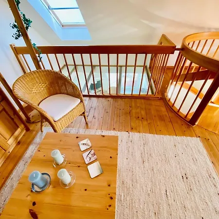 Boddenkieker 09 شقة *