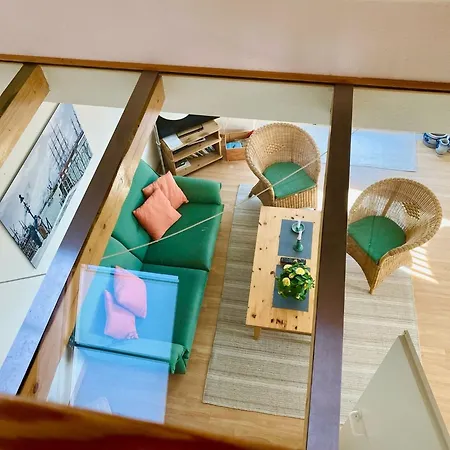 Boddenkieker 09 شقة *