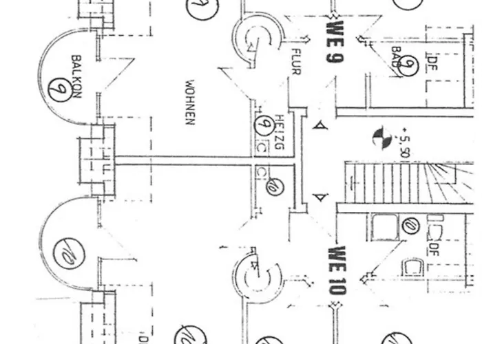 Boddenkieker 09 * Zingst