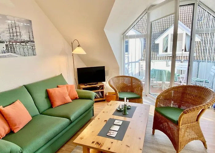 Boddenkieker 09 * Zingst