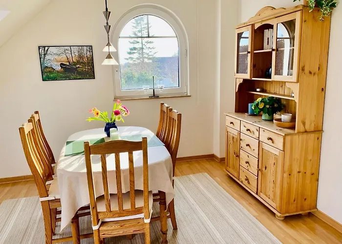 Boddenkieker 09 Apartament